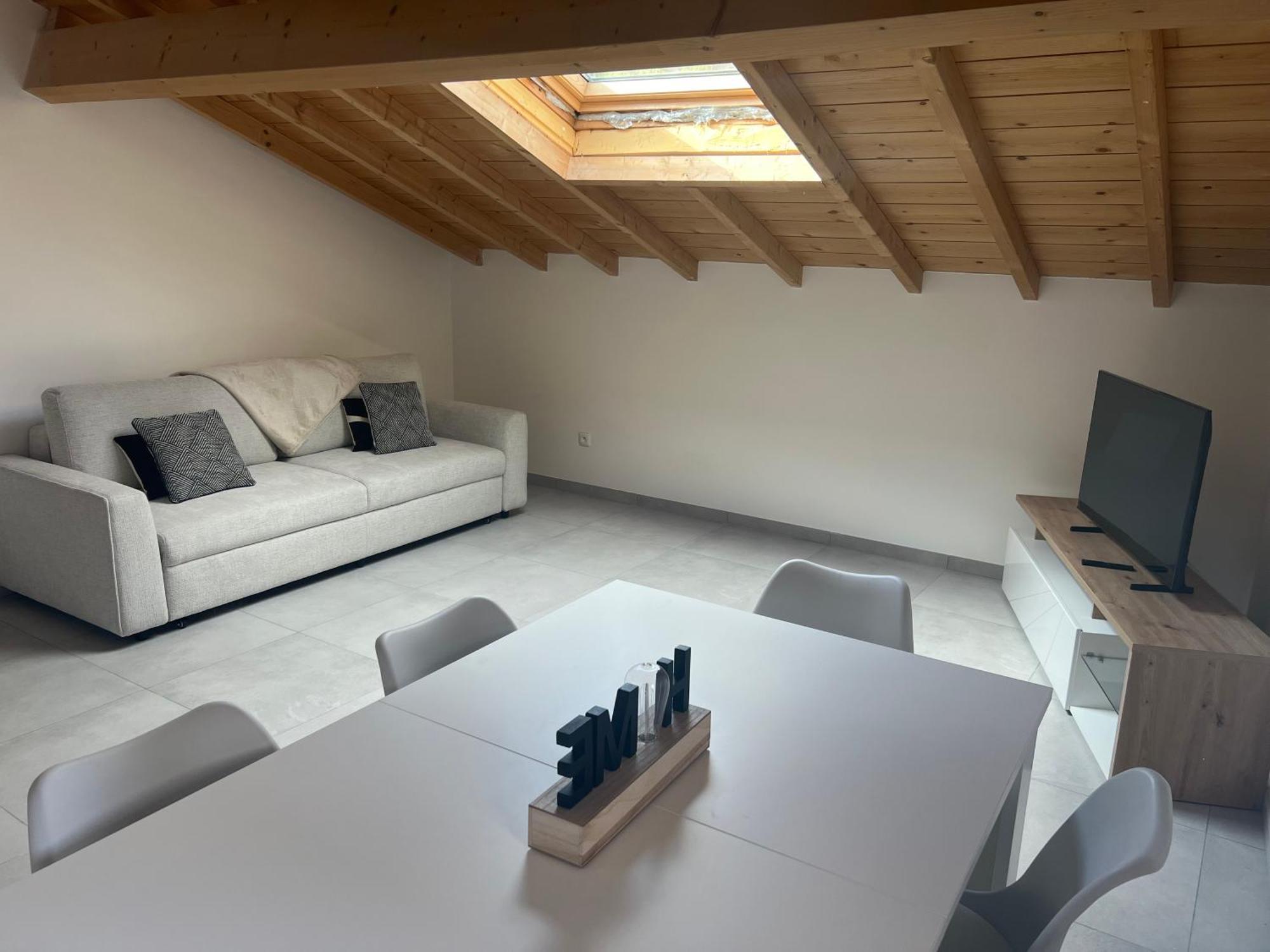 Maison De Ville Tullins Экстерьер фото